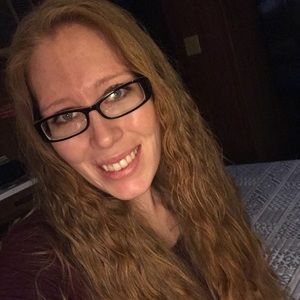 Meet your Posher, Jenna